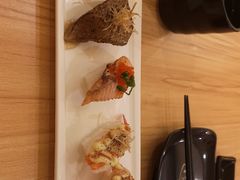 -禾绿寿司(星光68广场店)
