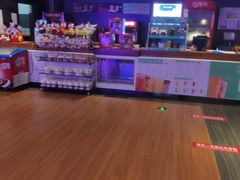 -大地影院(上海南汇店)