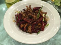 -鑫皇朝酒店(建设一路店)