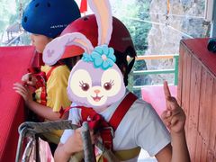 -十渡东湖港风景区