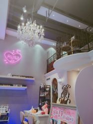 -RL Nail·瑞丽美甲美睫品牌原创店