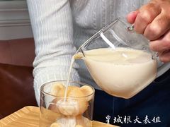 -花舍·新派粤菜·西餐·下午茶(亚运村·鸟巢店)