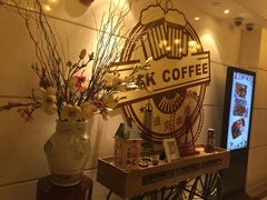 -美豪怡致酒店(上海长寿路店)