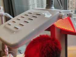 -碧莲盛·不剃发植发