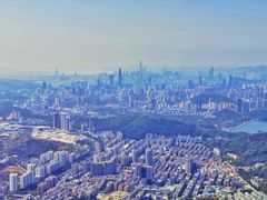 -梧桐山风景名胜区