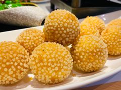 -苹果树下艺术餐厅(宋庄店)