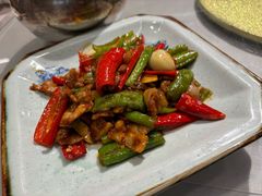 西津小炒肉-镇江菜馆(西津渡店)