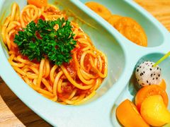 -原石牛扒·约会餐厅(龙城万科里店)