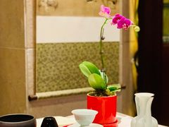-桃源咖啡厅(武夷山大红袍山庄店)