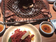 -王妃家(明洞中央店)