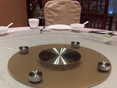 -嘉和国际饭店-颐园中餐厅