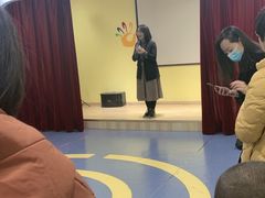 -天才声少儿口才培训中心(世纪金源店)