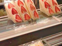 -Fruwich果明治(西单更新场店)