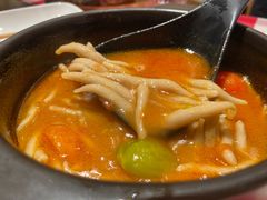 -西贝(枫蓝国际购物中心店)