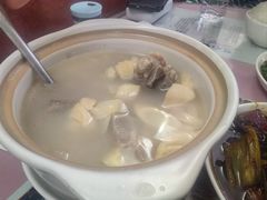 -蘭心餐厅(进贤路店)