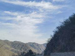 -妙峰山风景名胜区