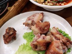 -天下第一面(大雁塔北广场店)