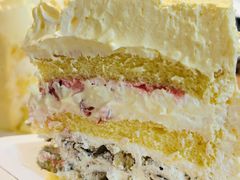 -CAKE BOSS 蛋糕老板(西单君太百货店)
