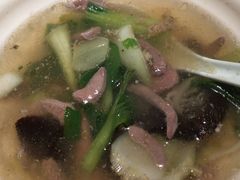 -东园小馆·早茶·淮扬小炒(印象汇店)