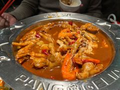 -胖哥俩肉蟹煲(杭州下沙学林街店)