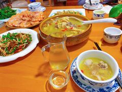 -龙姐私房菜(和顺古镇店)