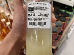 -盒马鲜生(岭南新世界店)