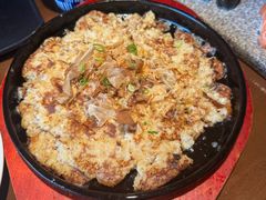 -千代武日本料理(哈西店)
