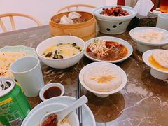 -冶春茶社(星汉大厦店)