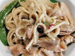 -娜娜家·Nana's restaurant(国金汇店)