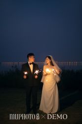 -Mu慕婚纱摄影·超级工作室