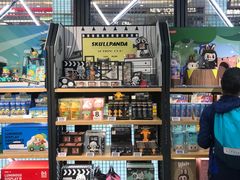 -泡泡玛特POPMART(崇文门国瑞城店)