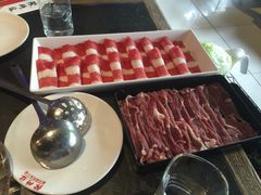 -小牛海记潮汕牛肉店(永定路店)