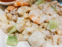 -津菜典藏河西店(水上店)