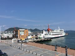 -小豆岛町