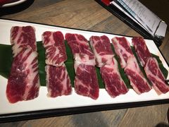 石烹澳洲和牛肉-卡朋西餐(较场西路店)