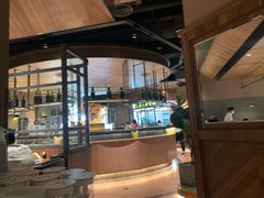 -大树餐厅(益田假日店)