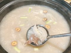 -丰尔粥食·粥底火锅·桑拿鸡(大良总店)