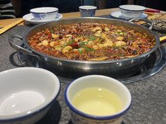 -胖子鱼·天水麻辣鱼火锅(秦州407店)