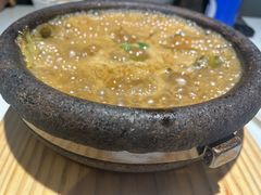 -小放牛炒菜馆(裕华万达店)
