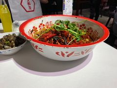 -文和友老长沙龙虾馆(化龙池店)