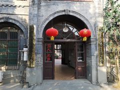 -天主教堂(莲池区)