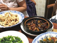 -大隐隐于市私房菜(保和小区店)