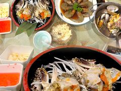 -渔娘渔家丹东海鲜(东直门店)