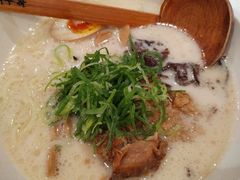 -味千拉面(广州白云机场T1西二店)