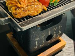 -花潮料理艺食馆(SM新生活广场店)