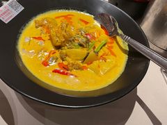 -侨美食家·粤菜(体育西路店)
