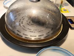 -碗中海·蒸汽海鲜·桑拿鸡(岭南天地店)