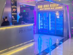 -唱吧麦颂KTV(黄兴步行街店)