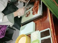 烤鸭-紫光园(马桥店)