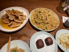 -北李妈妈菜(鲁能城店)
